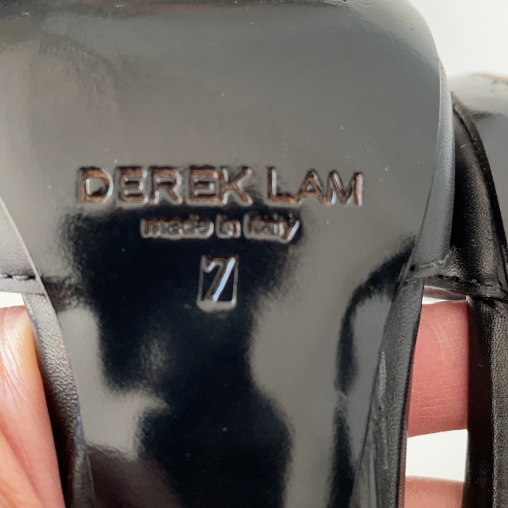 🌺🌸RARE🌸🌺 Derek Lam Shoes - Picture 8 of 11
